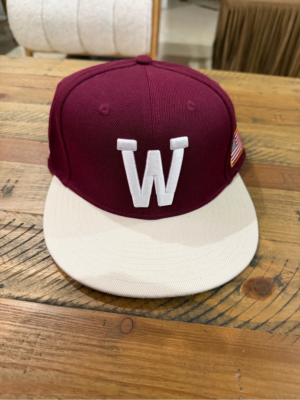 Darc Sport Cap